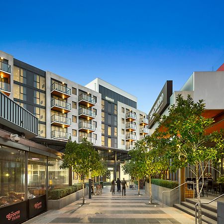 Aparthotel Quest Epping Exterior foto
