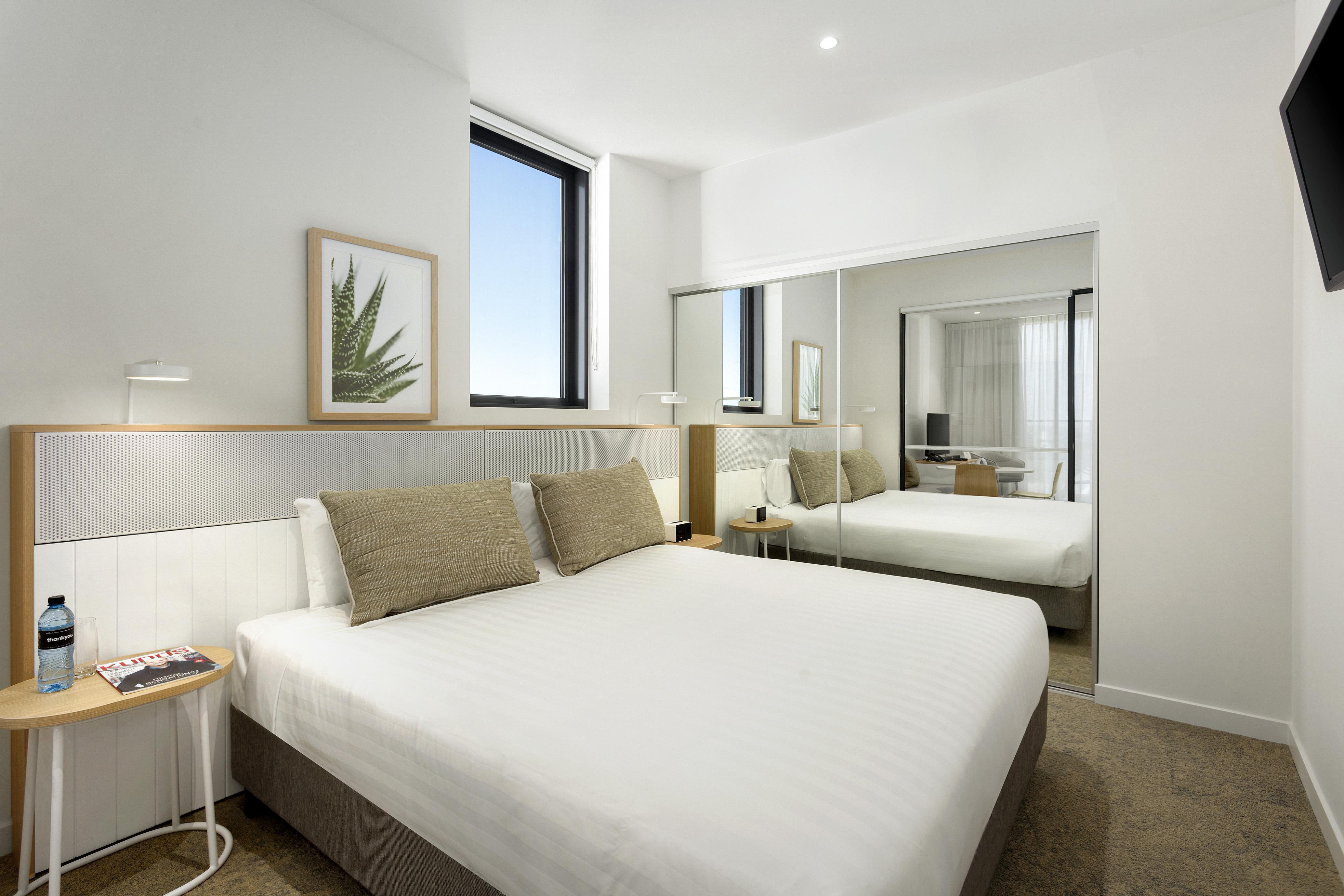 Aparthotel Quest Epping Exterior foto