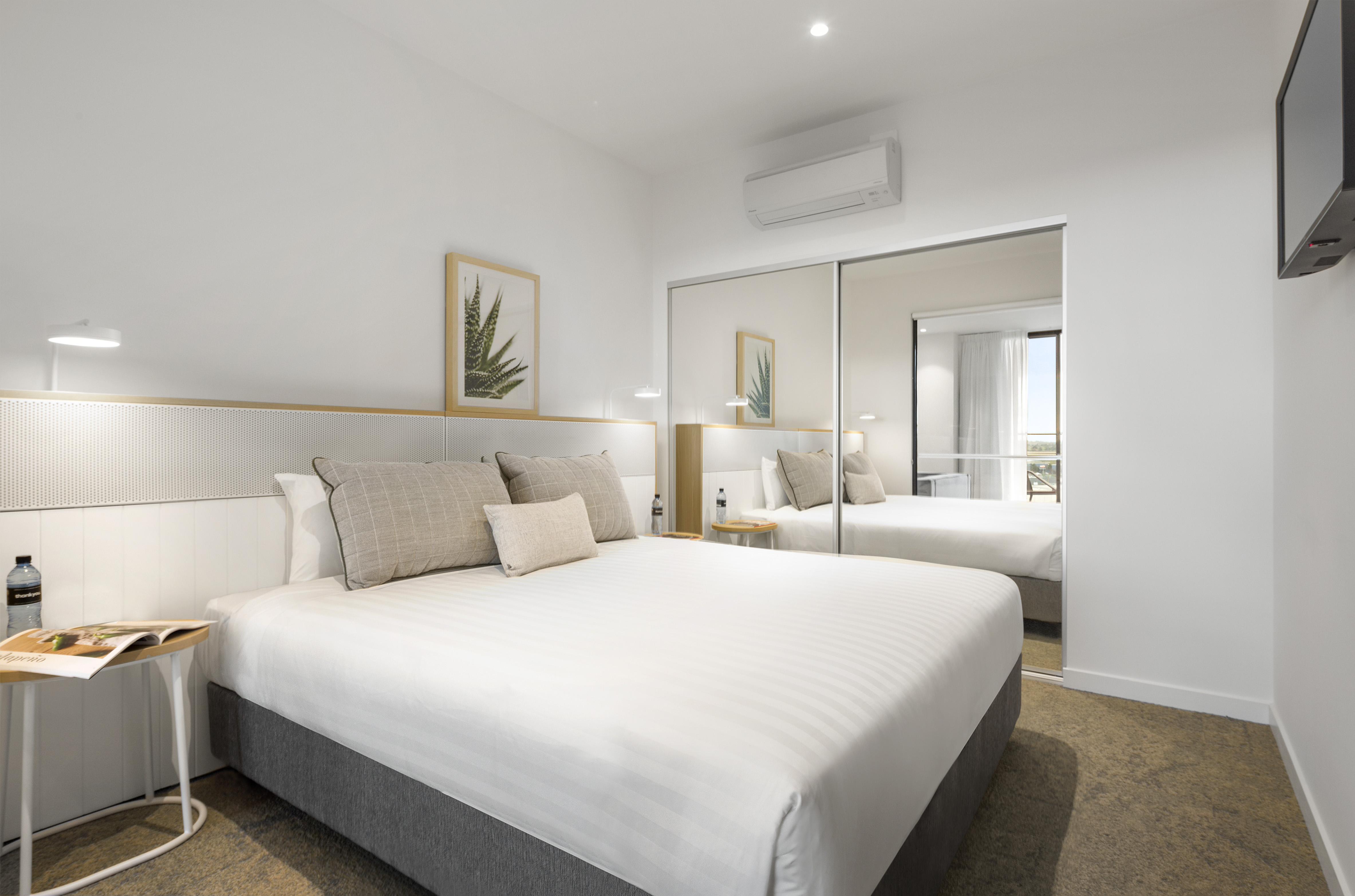 Aparthotel Quest Epping Exterior foto